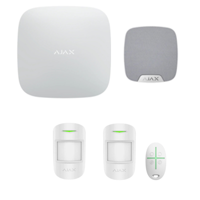 AJAX HUB2 PLUS KIT 1
